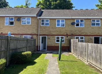 Thumbnail 2 bed terraced house to rent in Primrose Copse, Horsham