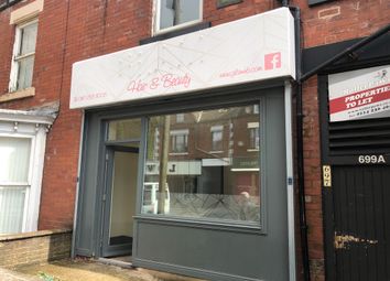 Thumbnail Retail premises to let in Abbeydale Road, Sheffield