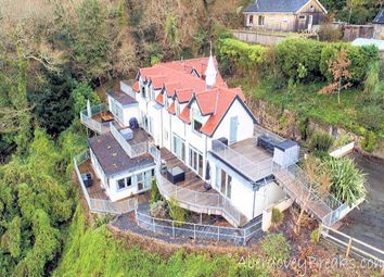 Property listing in Aberdovey, Gwynedd