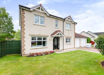 Thumbnail 4 bed detached house for sale in Redwood Avenue, Inverness, Highland