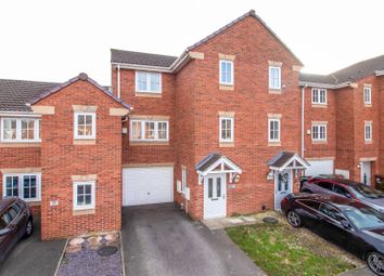 Thumbnail Town house for sale in Waterford Place, Normanton, West Yorkshire