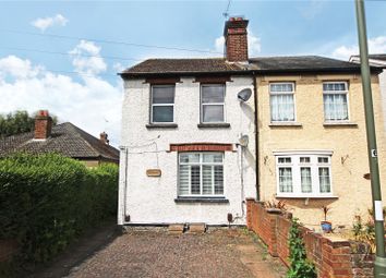 2 Bedrooms Maisonette for sale in Tresmeer, Stanwell New Road, Staines-Upon-Thames, Surrey TW18
