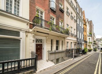 Thumbnail Property for sale in Charles Street, London