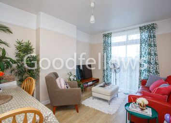 Thumbnail 3 bed detached house to rent in Martin Way, Raynes Park, London