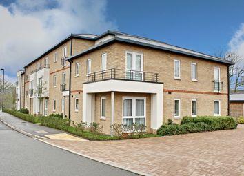 Thumbnail 2 bed flat for sale in Sunwood Drive, Sherfield-On-Loddon, Hook, Hampshire