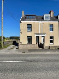 Thumbnail 2 bed end terrace house for sale in Watsons Terrace, Aspatria, Wigton, Cumbria