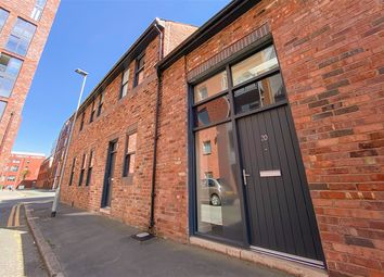 Thumbnail 2 bed terraced house to rent in Naples Street, Manchester