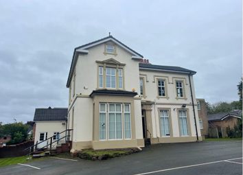 Thumbnail Office to let in Rocklands House, View Road, Ranhill, St Helens, Merseyside