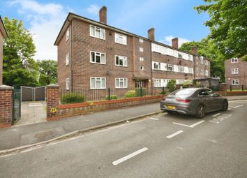 Thumbnail 2 bed flat for sale in Wardle Close, Stretford, Manchester, Greater Manchester