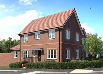 Thumbnail Detached house for sale in The Everglade, Knights Grove, Coley Farm, Stoney Lane, Ashmore Green, Berkshire