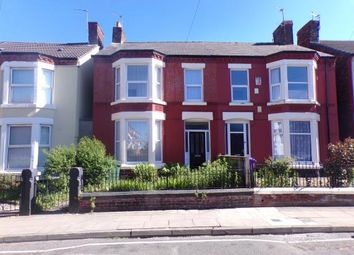 4 Bedrooms Semi-detached house for sale in Edge Grove, Liverpool, Merseyside, England L7