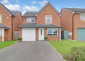 Thumbnail Detached house for sale in 40 Waterton Close, Methley, Leeds