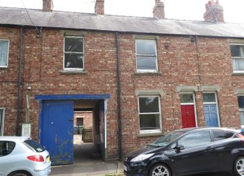 Thumbnail 3 bed terraced house for sale in Water End, Brompton, Northallerton