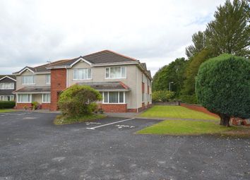 Thumbnail 2 bedroom flat to rent in Mumbles Road, Blackpill, Swansea