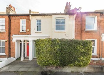 Thumbnail Flat for sale in Wingford Road, London