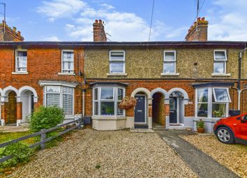Thumbnail Terraced house for sale in Ryhall Road, Stamford