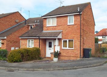 2 Bedrooms Terraced house for sale in Woodland Close, Worcester WR3
