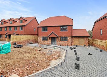 Thumbnail Detached house for sale in Bradshaw Close (Plot 5), Guestling