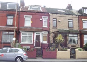 Thumbnail 2 bed terraced house to rent in Compton Road, Leeds