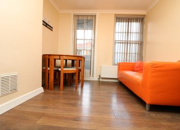Thumbnail 3 bed flat to rent in Holloway Road, London