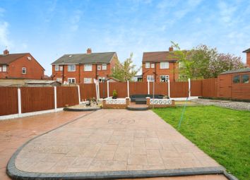 Thumbnail 3 bedroom semi-detached house for sale in Derwent Road, Ashton-In-Makerfield, Wigan