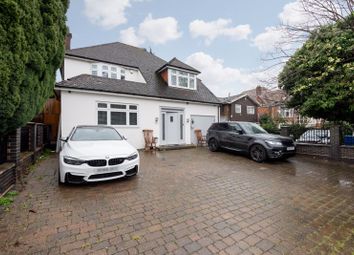 Thumbnail Detached house for sale in Cannon Hill, London