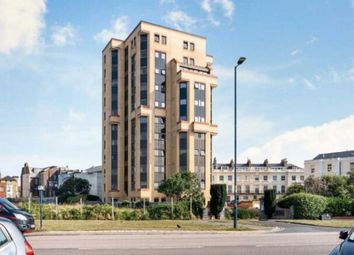 Thumbnail 1 bed flat for sale in Clarence Parade, Southsea