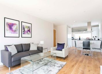 2 Bedrooms Flat to rent in Amberley Waterfront, Amberley Road, Little Venice W9