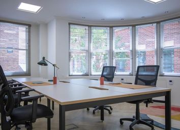 Thumbnail Serviced office to let in 48 George Street, 2nd And 3rd Floor, London