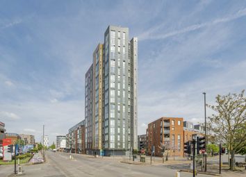 Thumbnail Flat for sale in Zenith Close, London