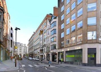 Thumbnail 2 bed flat for sale in Conduit Street, Mayfair