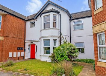 Thumbnail 1 bed flat for sale in Howard Road, Shirley, Southampton