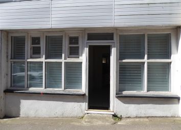 Thumbnail Commercial property to let in Chatham Street, Ramsgate