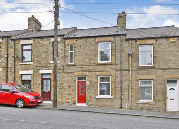Thumbnail Terraced house for sale in Fines Road, Consett, Durham