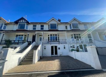 Thumbnail Flat to rent in Youngs Park Road, Paignton, Devon