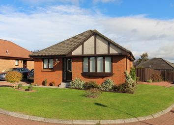 3 Bedrooms Detached bungalow for sale in Kirklands Park Gardens, Kirklands Park Gardens EH29