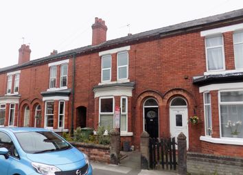 3 Bedrooms Semi-detached house for sale in Moss Road, Winnington, Northwich CW8