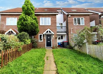 Thumbnail 4 bed terraced house for sale in Shawfield Close, Sutton Hill, Telford