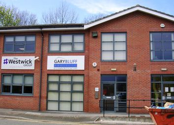 Thumbnail Office for sale in Beresford Way, Chesterfield