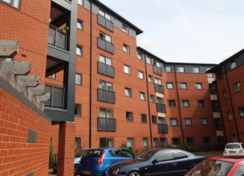 Thumbnail 2 bed flat to rent in Broad Gauge Way, Wolverhampton