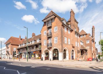 Thumbnail 3 bed flat to rent in Temple Fortune House, Finchley Road, Temple Fortune