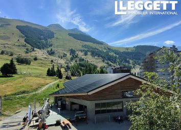 Thumbnail Studio for sale in Les Deux Alpes, Isère, Auvergne-Rhône-Alpes