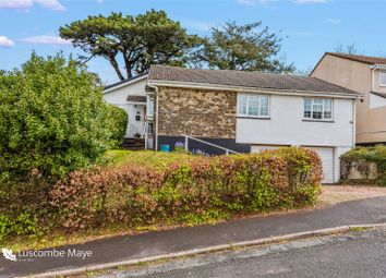 Thumbnail Semi-detached bungalow for sale in Bishops Mead, South Brent