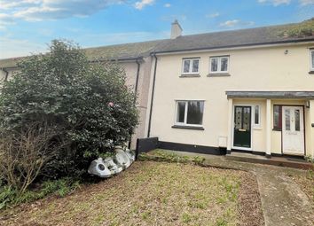 Thumbnail 3 bed terraced house for sale in The Ropewalk, Alverton, Penzance