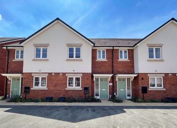 Thumbnail 3 bed terraced house for sale in 26 Millstone Way, Earls Park, Gloucester