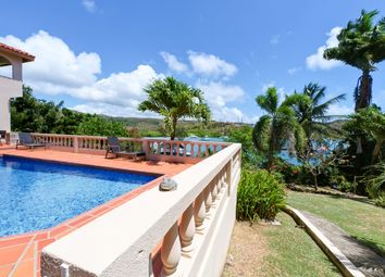 Thumbnail 3 bed detached house for sale in Secret Harbor Waterfront Villa, Lance Aux Epines, Grenada
