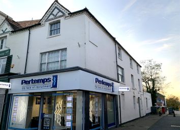 Thumbnail Office to let in First Floor, 6 Church Green West, Redditch, Worcestershire
