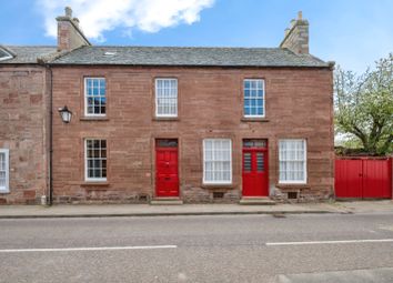 Thumbnail 5 bedroom semi-detached house for sale in High Street, Cromarty