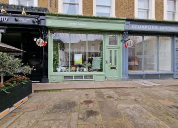 Thumbnail Retail premises to let in 75 Haverstock Hill, London