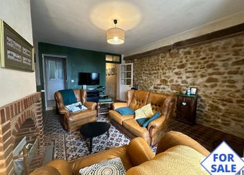 Thumbnail 2 bed town house for sale in Mortagne-Au-Perche, Basse-Normandie, 61400, France